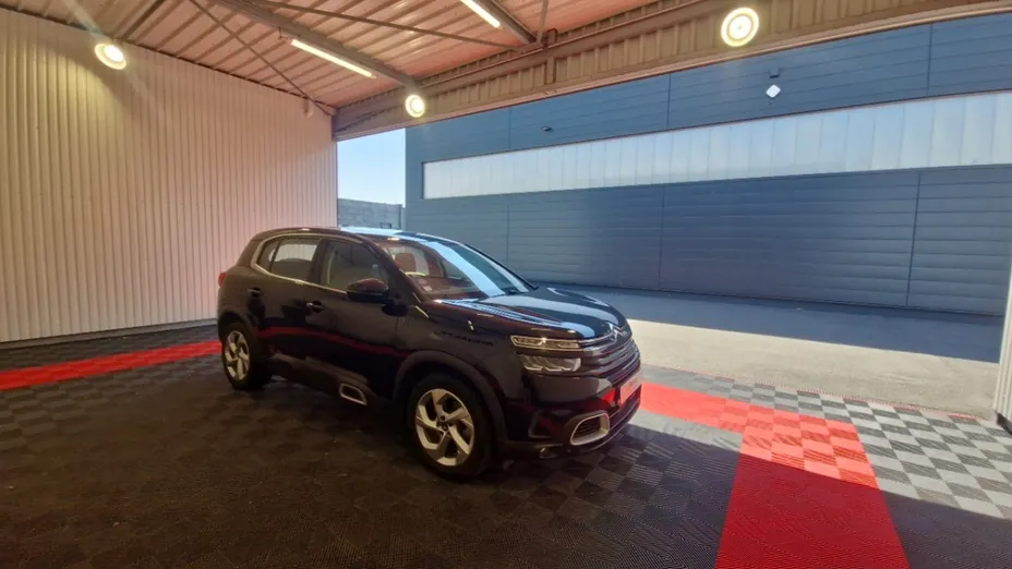 CITROEN C5 Aircross -
