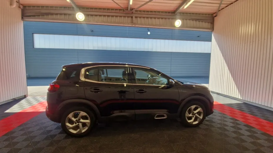 CITROEN C5 Aircross -