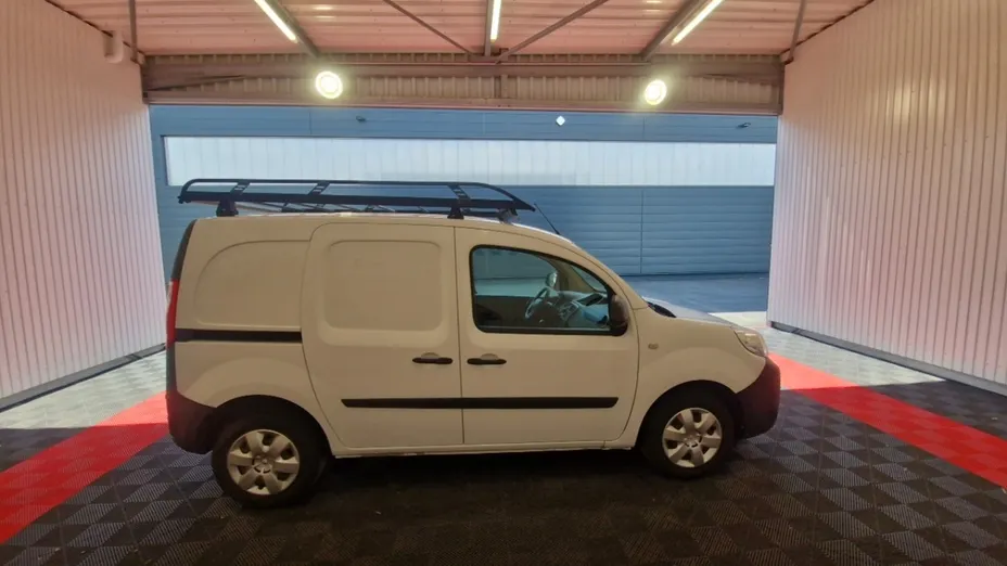 RENAULT Kangoo -