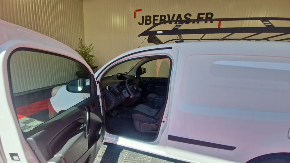 RENAULT Kangoo -