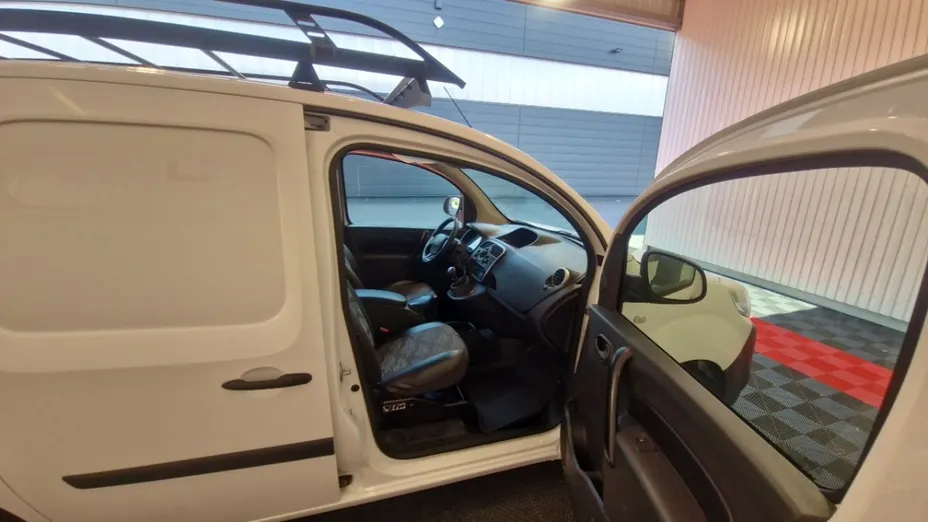 RENAULT Kangoo -