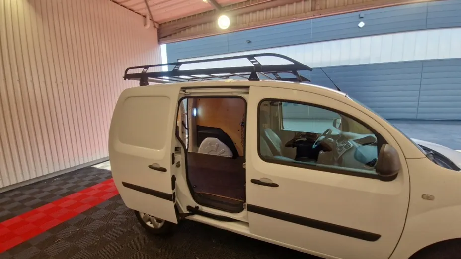 RENAULT Kangoo -