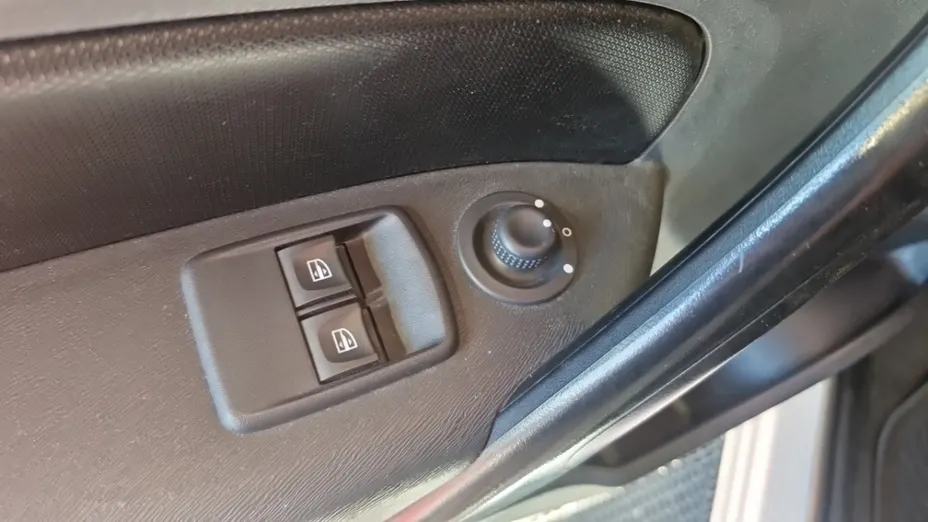 RENAULT Kangoo -