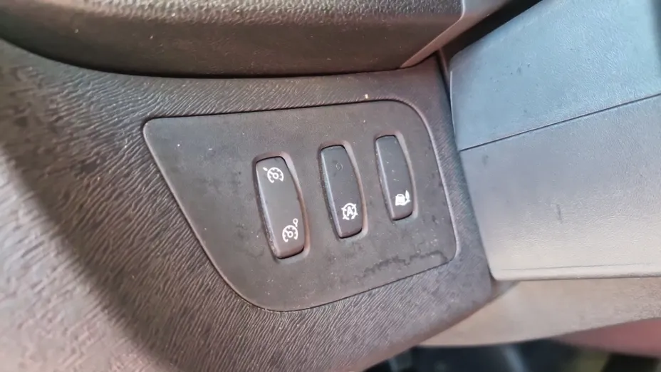 RENAULT Kangoo -