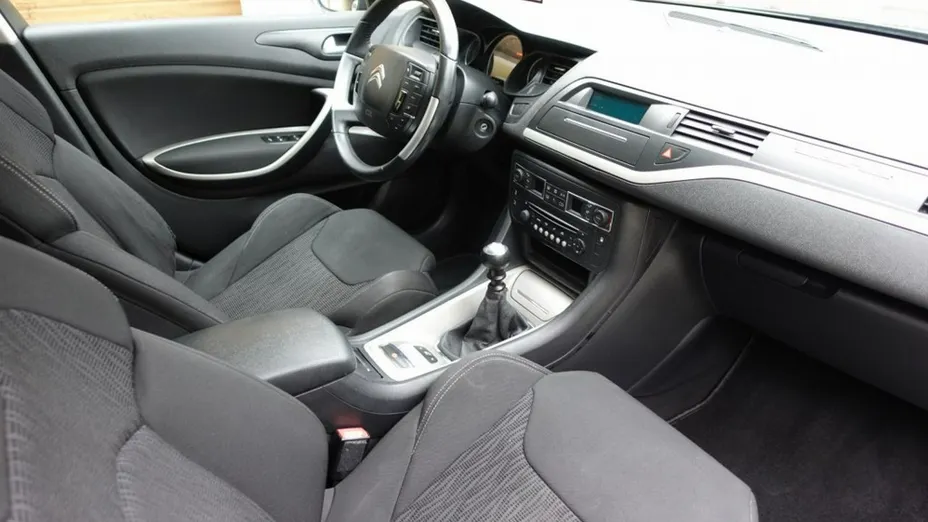 CITROEN C5 -