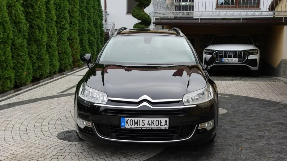 CITROEN C5 -