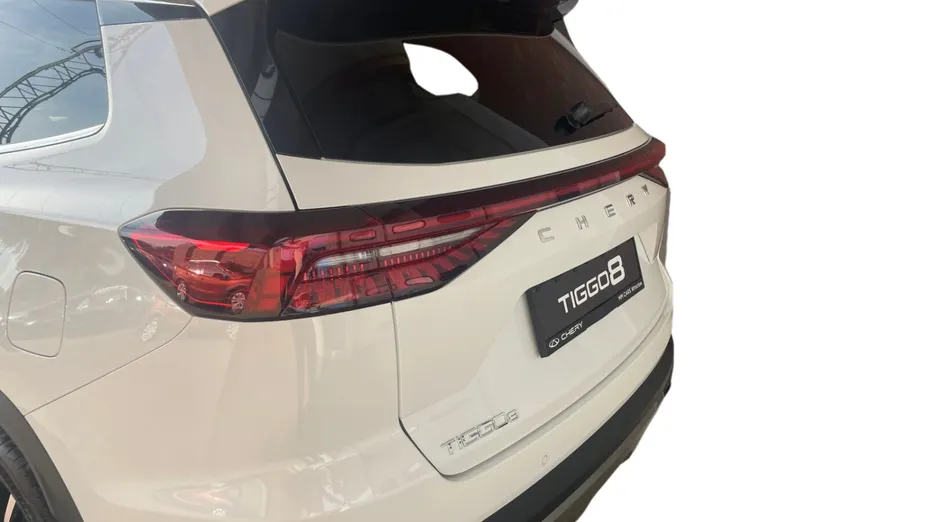 CHERY Tiggo 8 Tiggo 8 1.6 T-GDI Prestige DCT Nowy