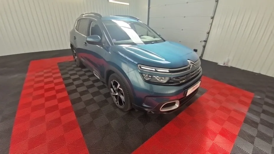 CITROEN C5 Aircross -