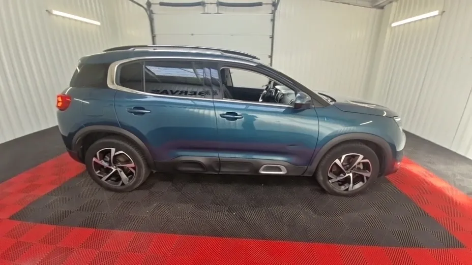 CITROEN C5 Aircross -
