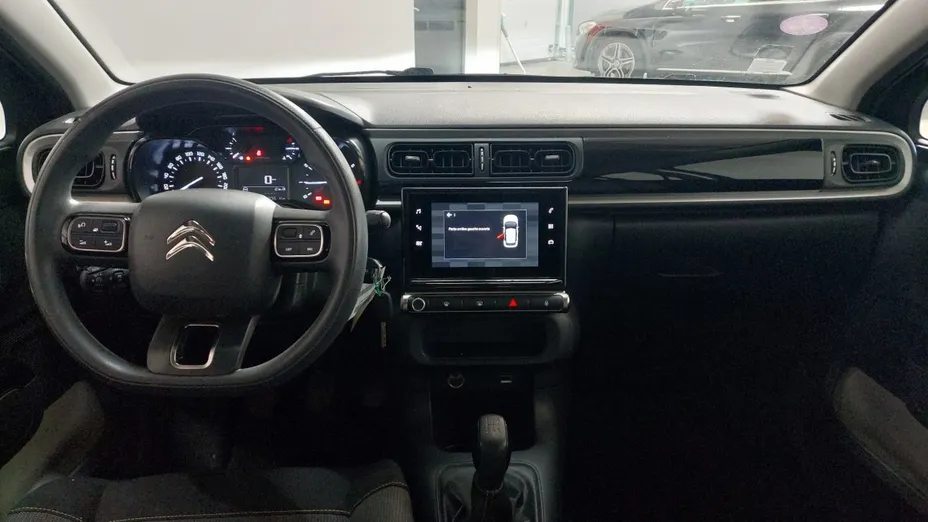 CITROEN C3 -