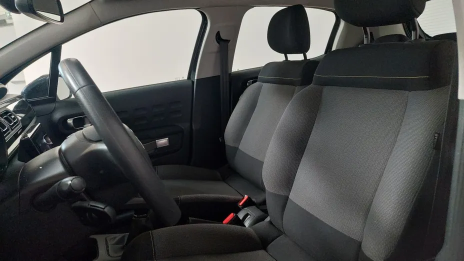 CITROEN C3 -