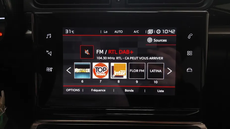 CITROEN C3 -
