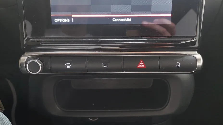 CITROEN C3 -
