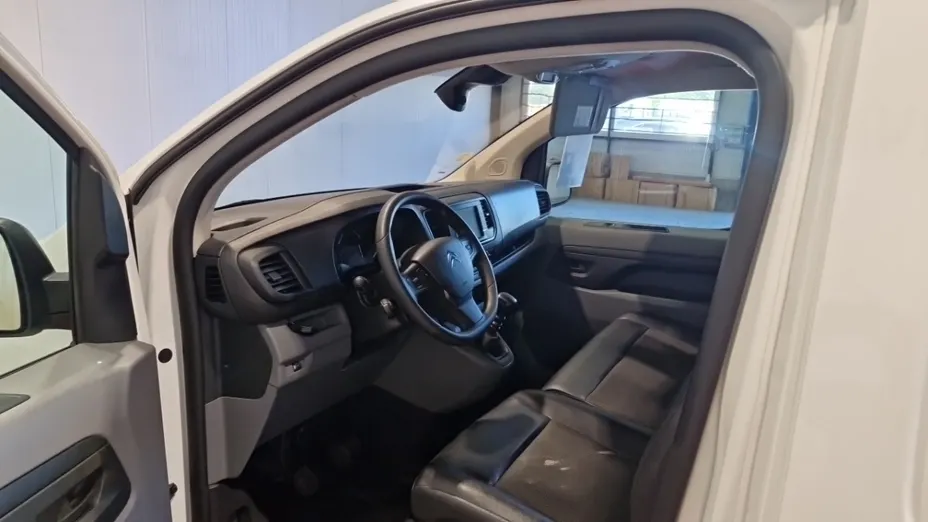 CITROEN Jumpy -