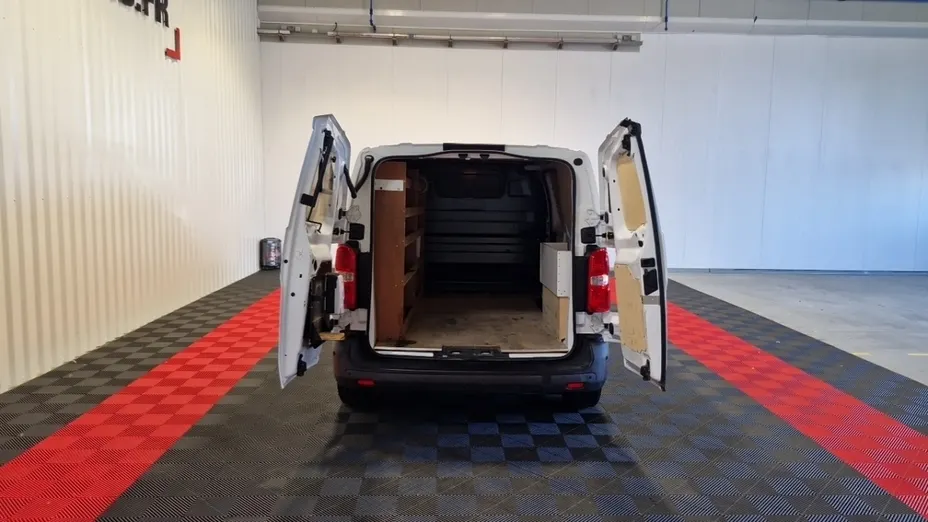 CITROEN Jumpy -