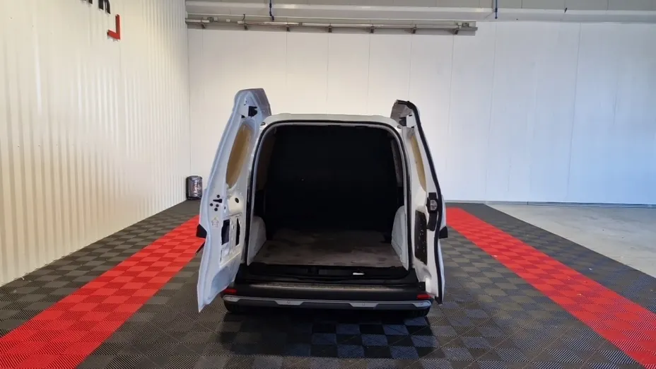 RENAULT Kangoo -