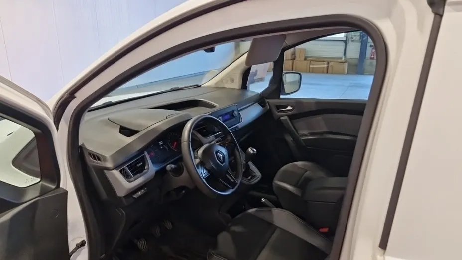 RENAULT Kangoo -