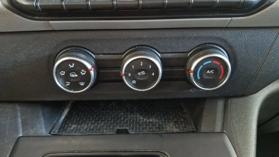 RENAULT Kangoo -