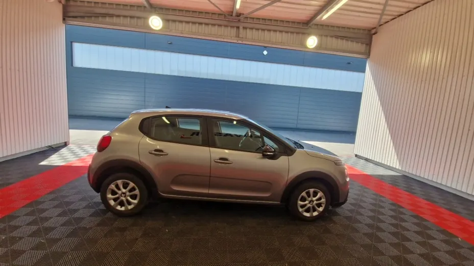 CITROEN C3 -