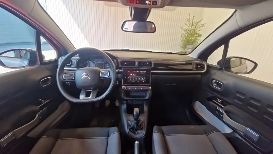 CITROEN C3 -