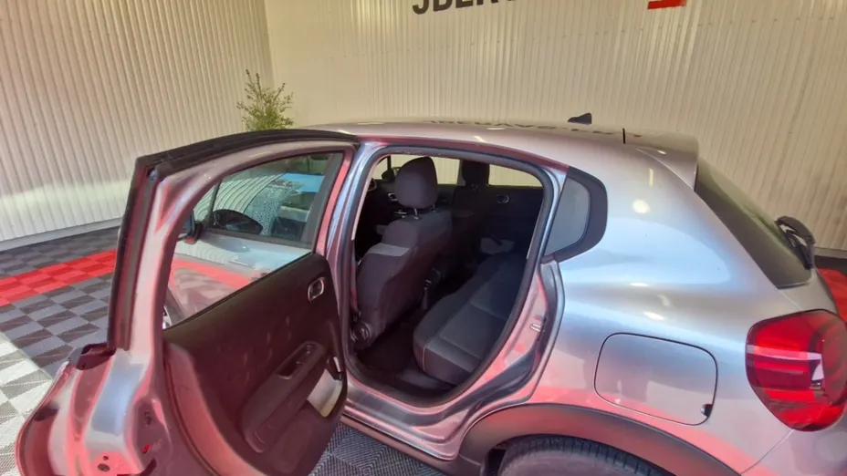 CITROEN C3 -