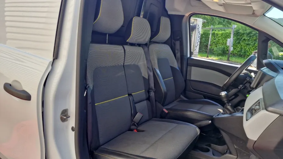RENAULT Kangoo -