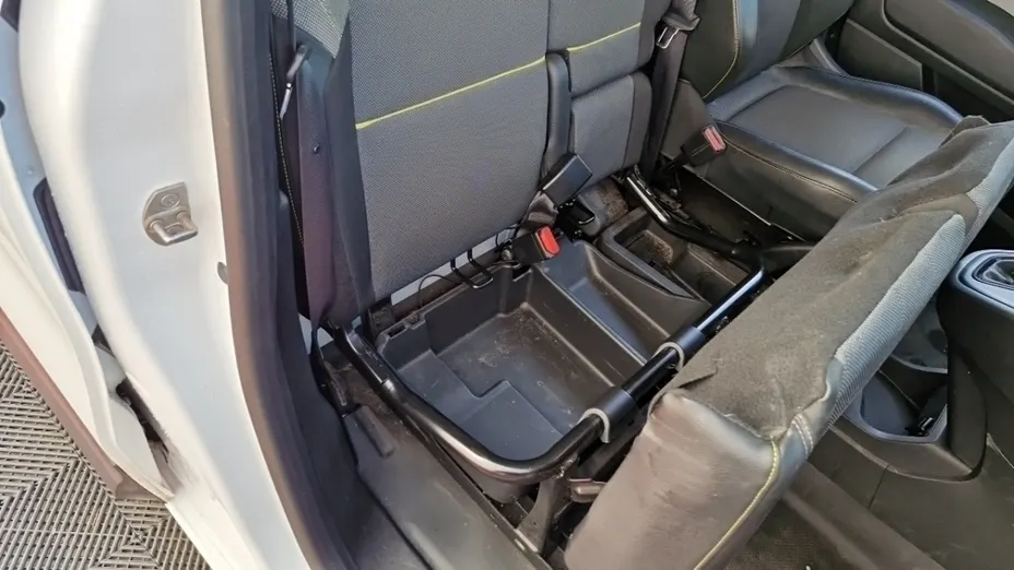 RENAULT Kangoo -