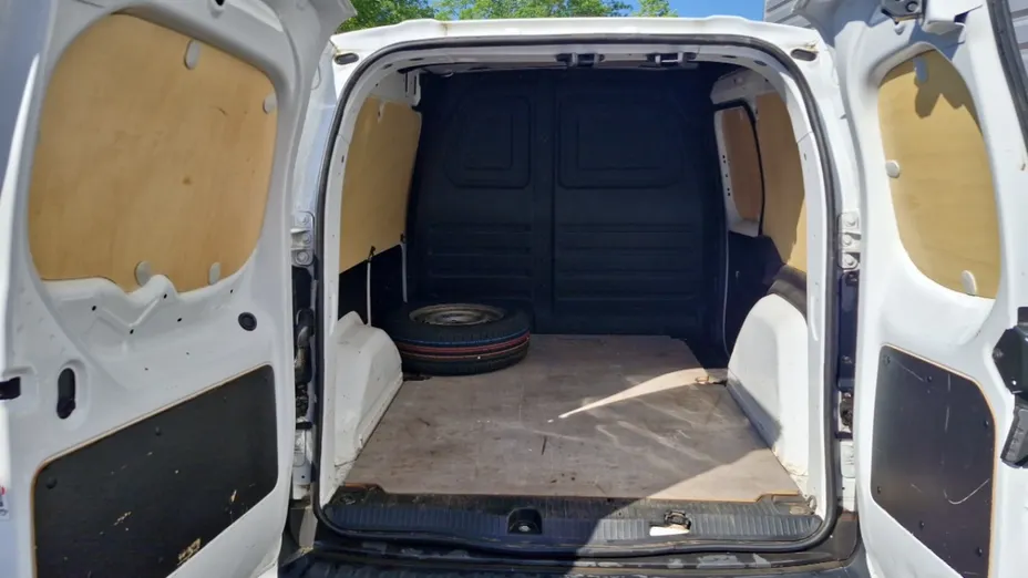 RENAULT Kangoo -