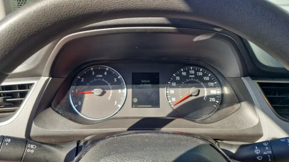 RENAULT Kangoo -