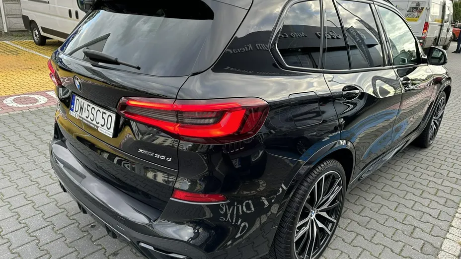 BMW X5 -