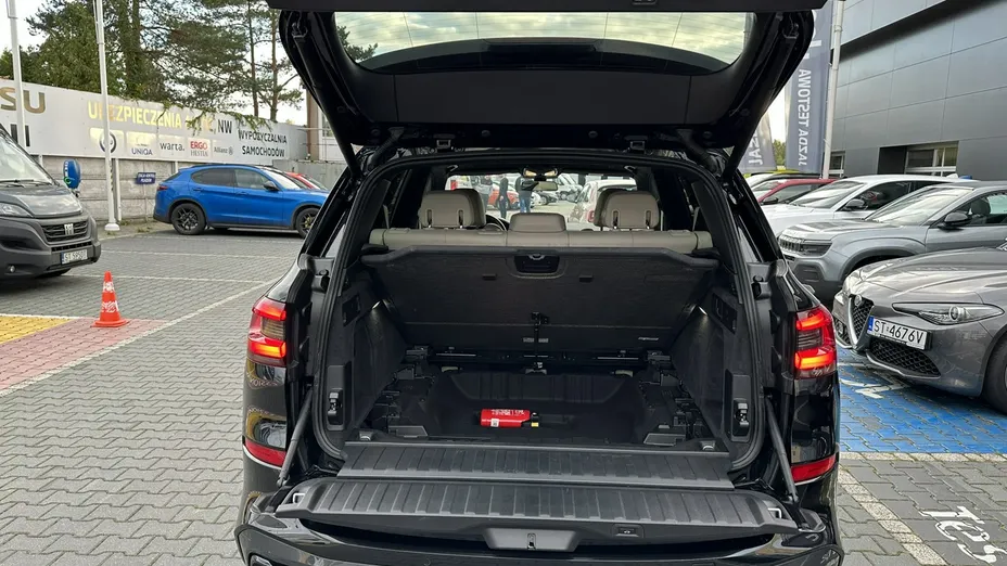 BMW X5 -