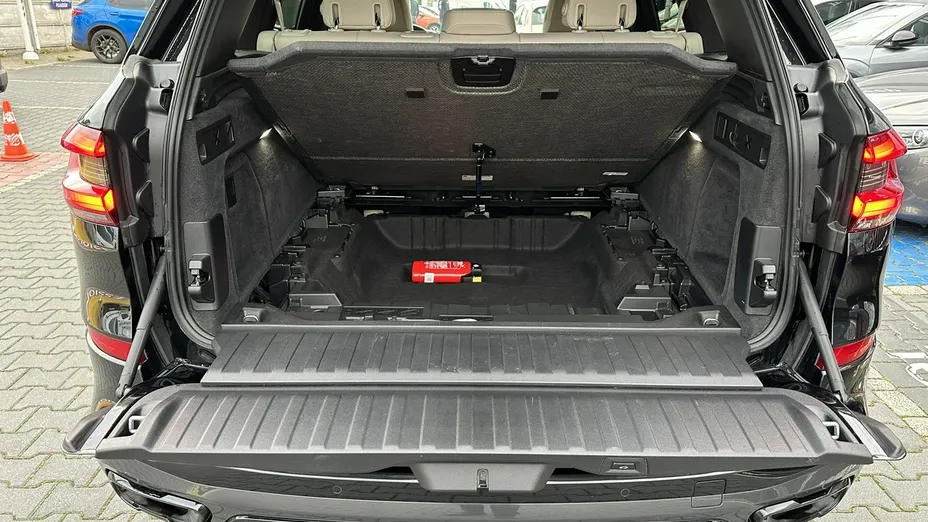 BMW X5 -