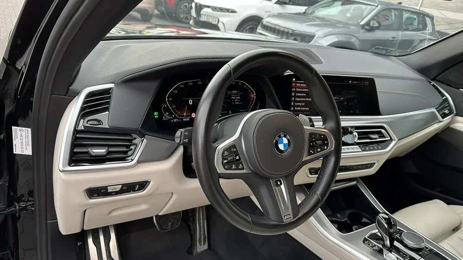 BMW X5 -