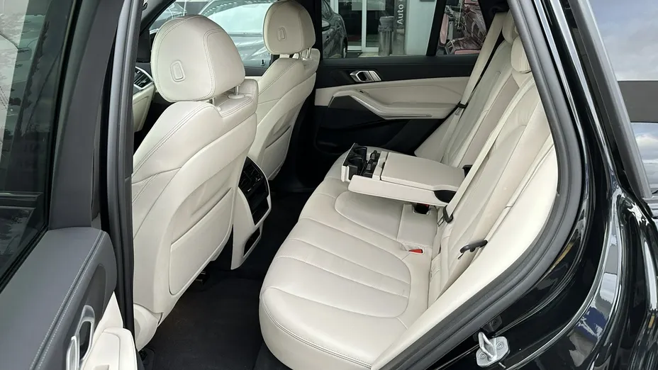 BMW X5 -