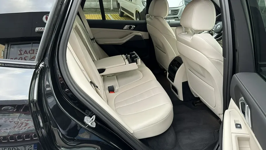 BMW X5 -