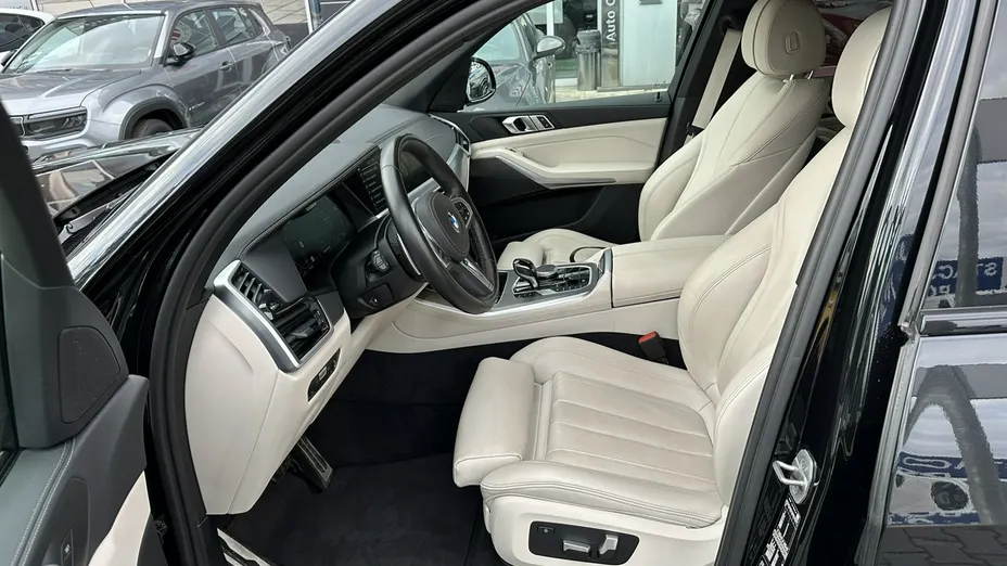 BMW X5 -