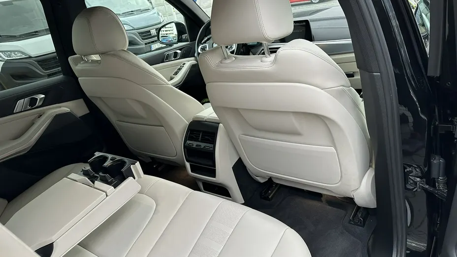 BMW X5 -