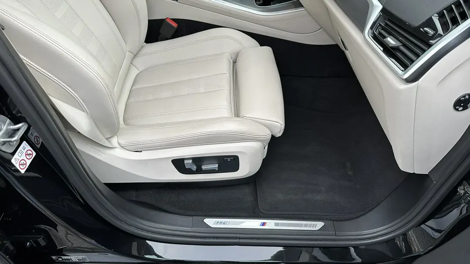BMW X5 -