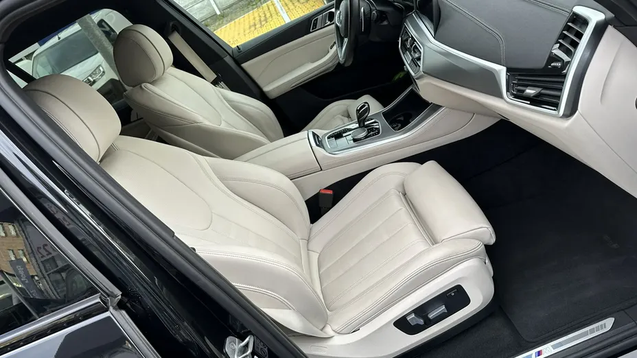 BMW X5 -