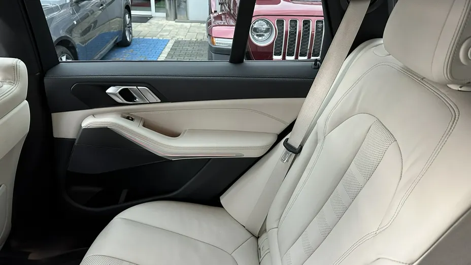 BMW X5 -