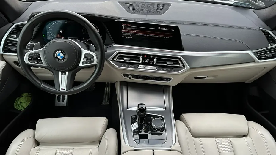 BMW X5 -