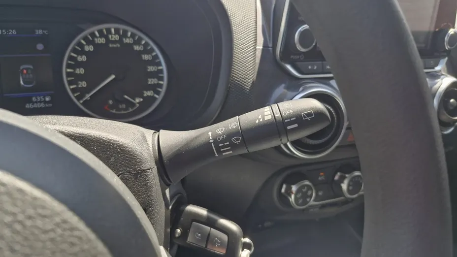 NISSAN Juke -