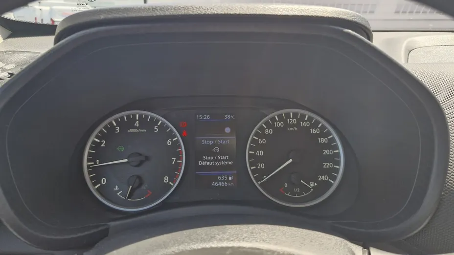 NISSAN Juke -