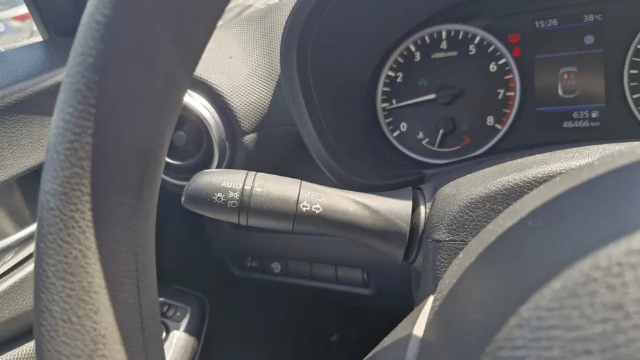 NISSAN Juke -