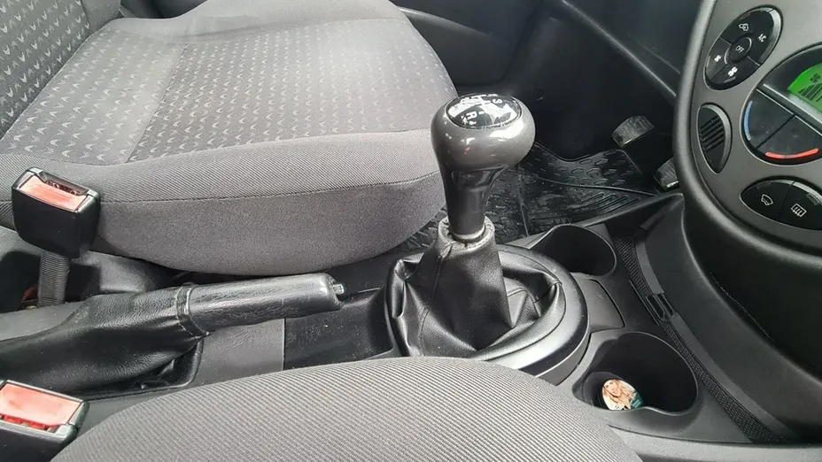 FORD Focus -