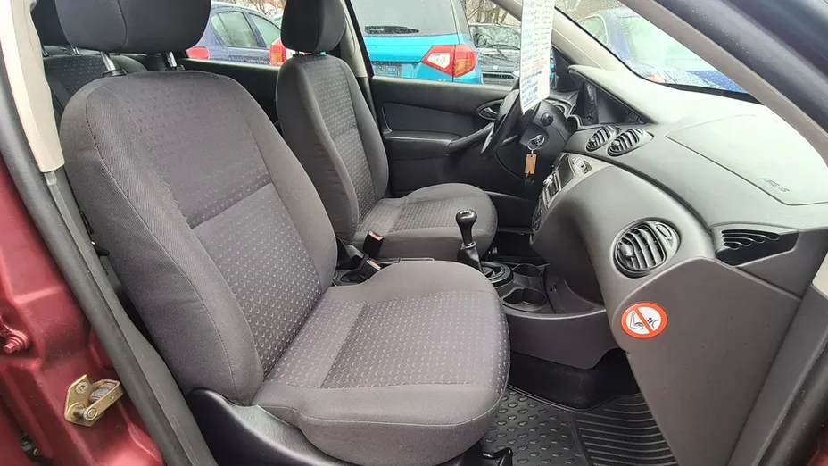 FORD Focus -
