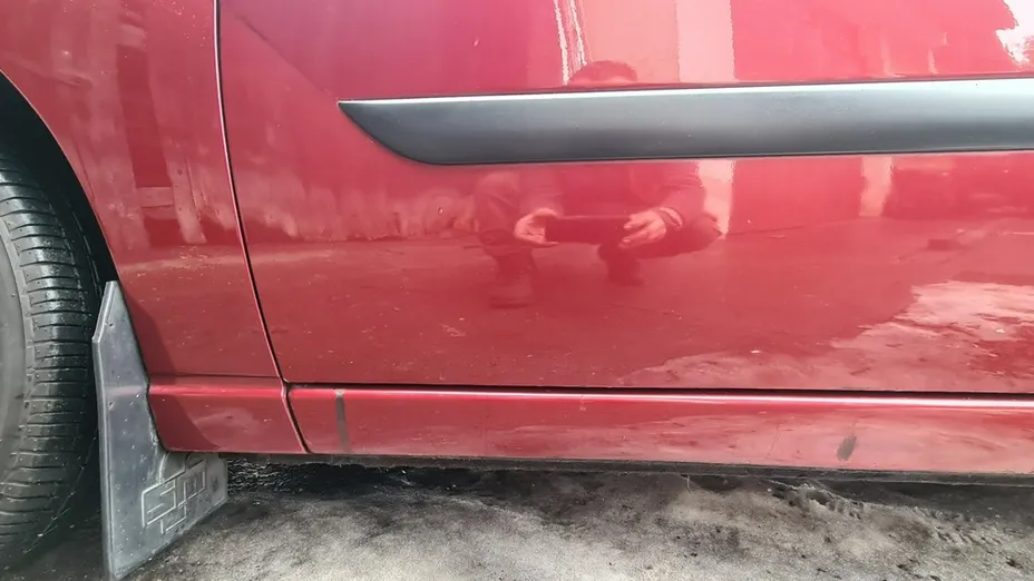FORD Focus -