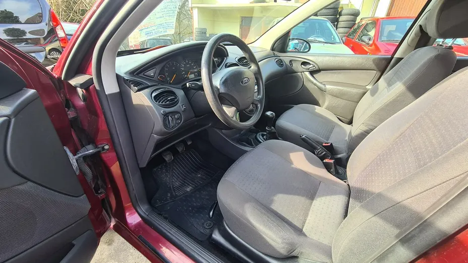 FORD Focus -