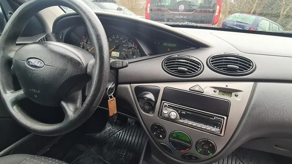 FORD Focus -