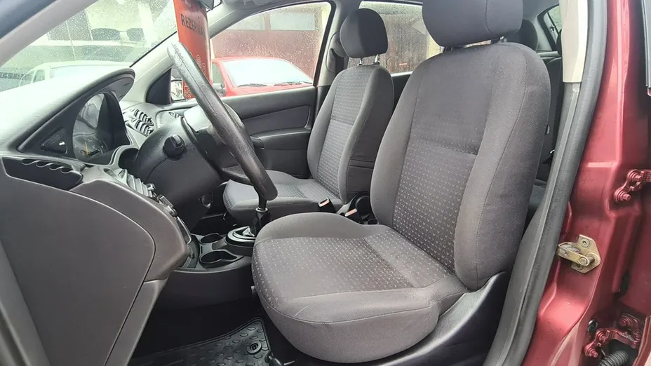 FORD Focus -